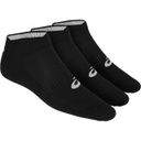 Спортивные носки ASICS 3PPK PED 155206-0900