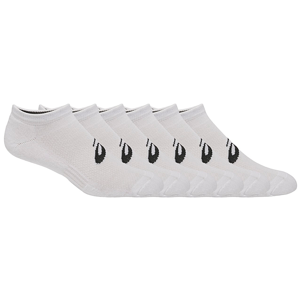 Спортивні шкарпетки ASICS ANKLE SOCK 6PPK 3033B556-100