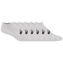 Спортивні шкарпетки ASICS ANKLE SOCK 6PPK 3033B556-100