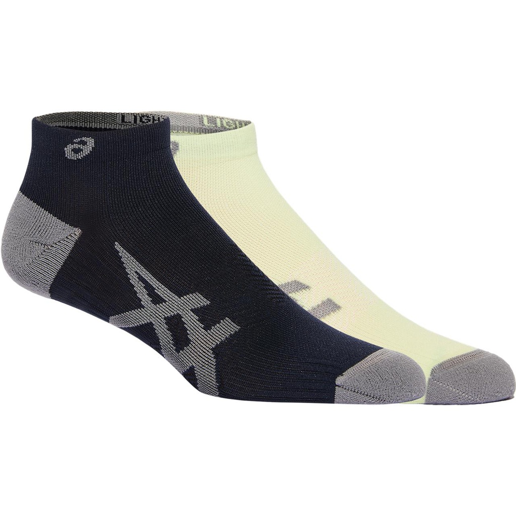 Шкарпетки ASICS 2PPK LIGHWEIGHT SOCK 130888 407