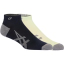 Шкарпетки ASICS 2PPK LIGHWEIGHT SOCK 130888 407