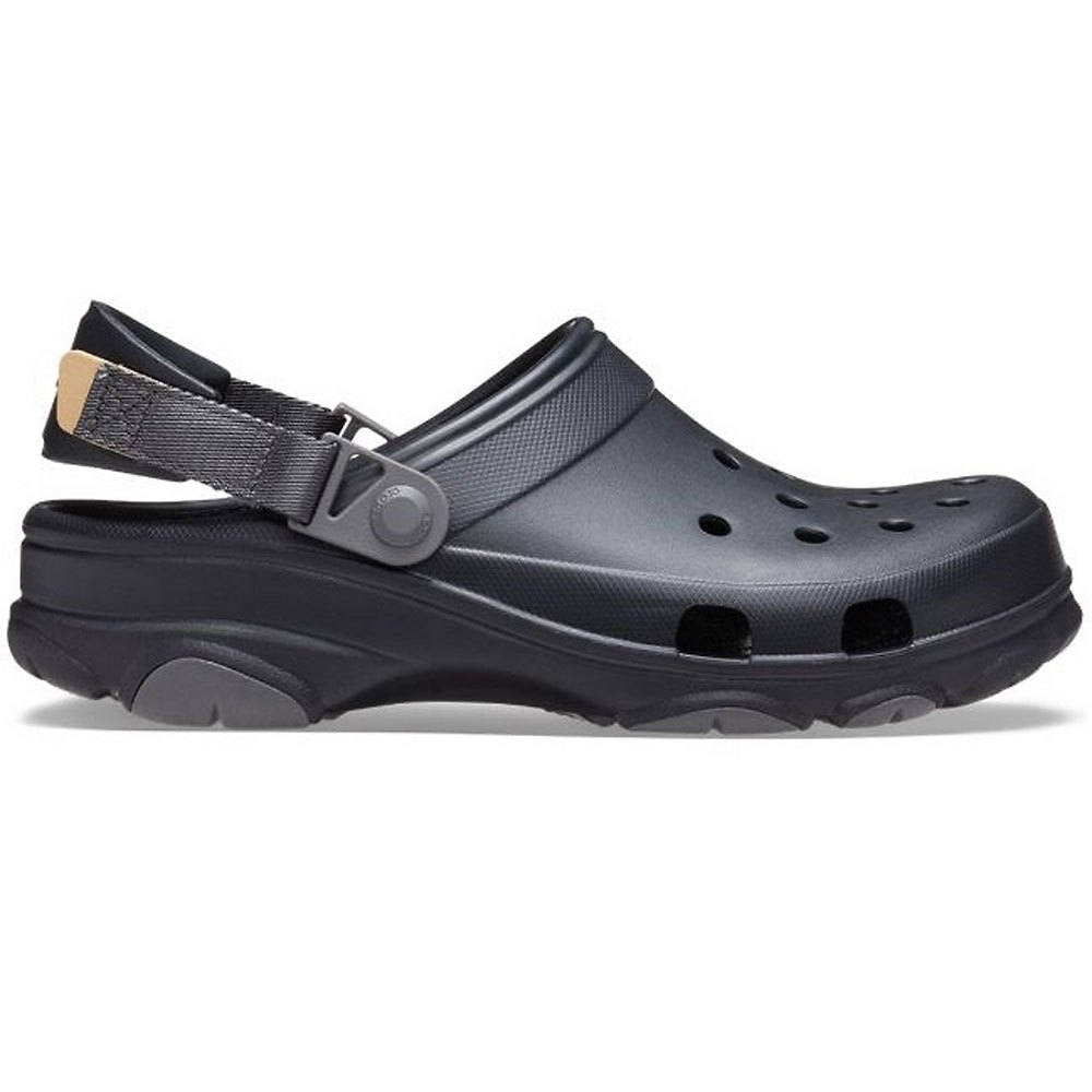 Сабо Crocs Classic All Terrain Clog 206340-001