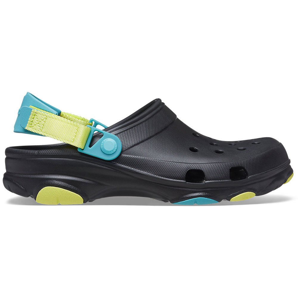 Сабо Crocs Classic All Terrain Clog 206340-0C4