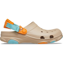 Сабо Crocs Classic All Terrain Clog 206340-2ZM