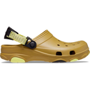 Сабо Crocs Classic All Terrain Clog 206340-3UA
