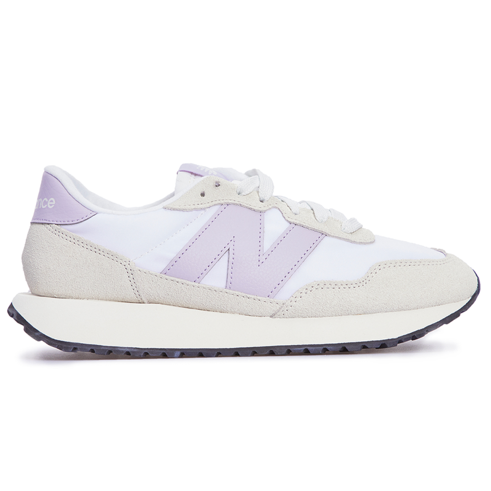 Жіночі повсякденні кросівки  New Balance 237 V1 WS237YD
