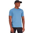 Чоловіча футболка New Balance Core Run SS MT11205SGD