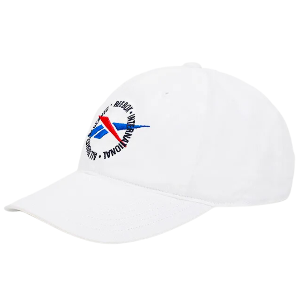 Кепка REEBOK CL POLKA DOTS CAP GN7682