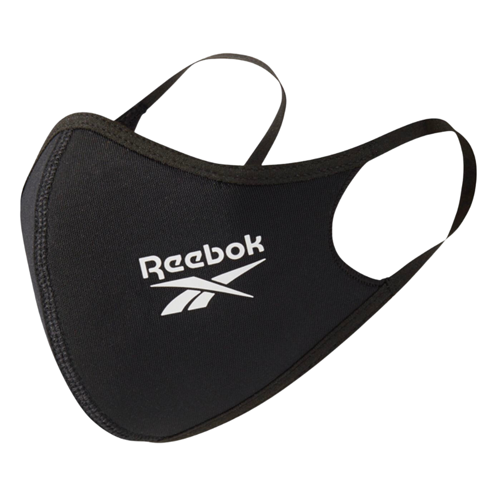 Маски для обличчя REEBOK FACE COVER LARGE H18222