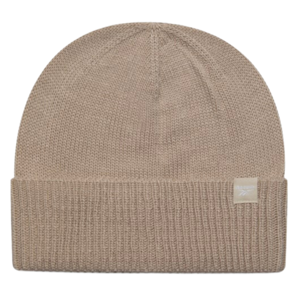 Шапка жіноча REEBOK WOMENS ESSENTIALS BEANIE HF7736