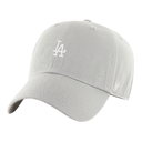 Кепка 47 Brand LOS ANGELES DODGERS BASE RUNNE B-BSRNR12GWS-GYA
