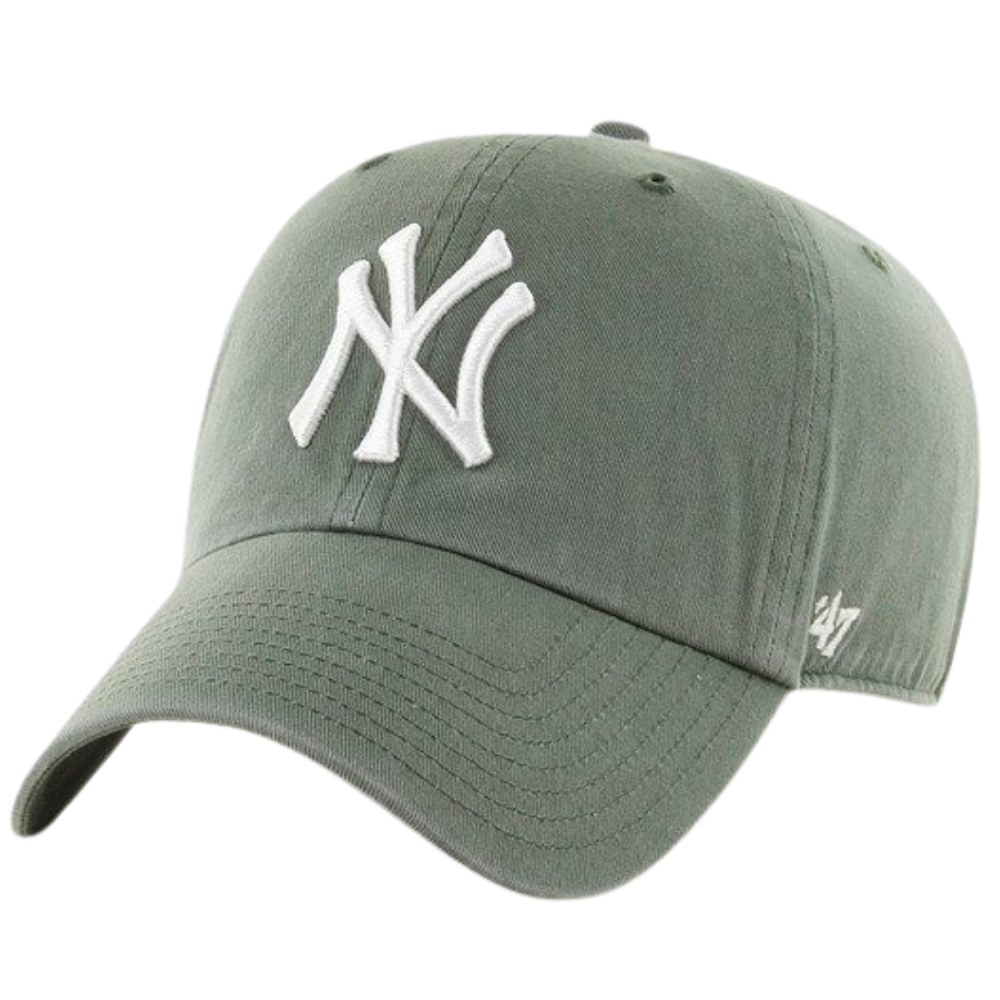 Кепка 47 Brand NEW YORK YANKEES B-RGW17GWS-MSA