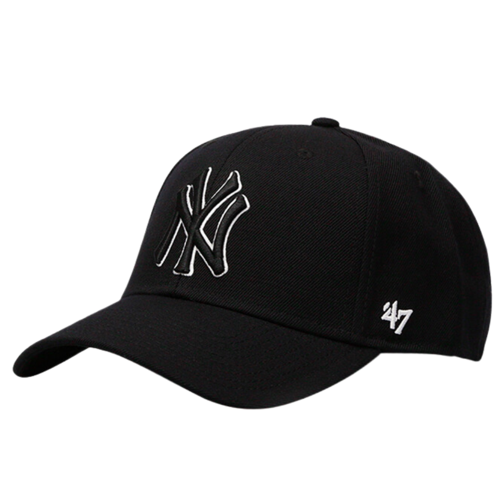 Кепка 47 Brand YANKEES SNAPBACK B-MVPSP17WBP-BKC