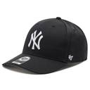Кепка 47 Brand NEW YORK YANKEES RAISED BASIC B-RAC17CTP-BK