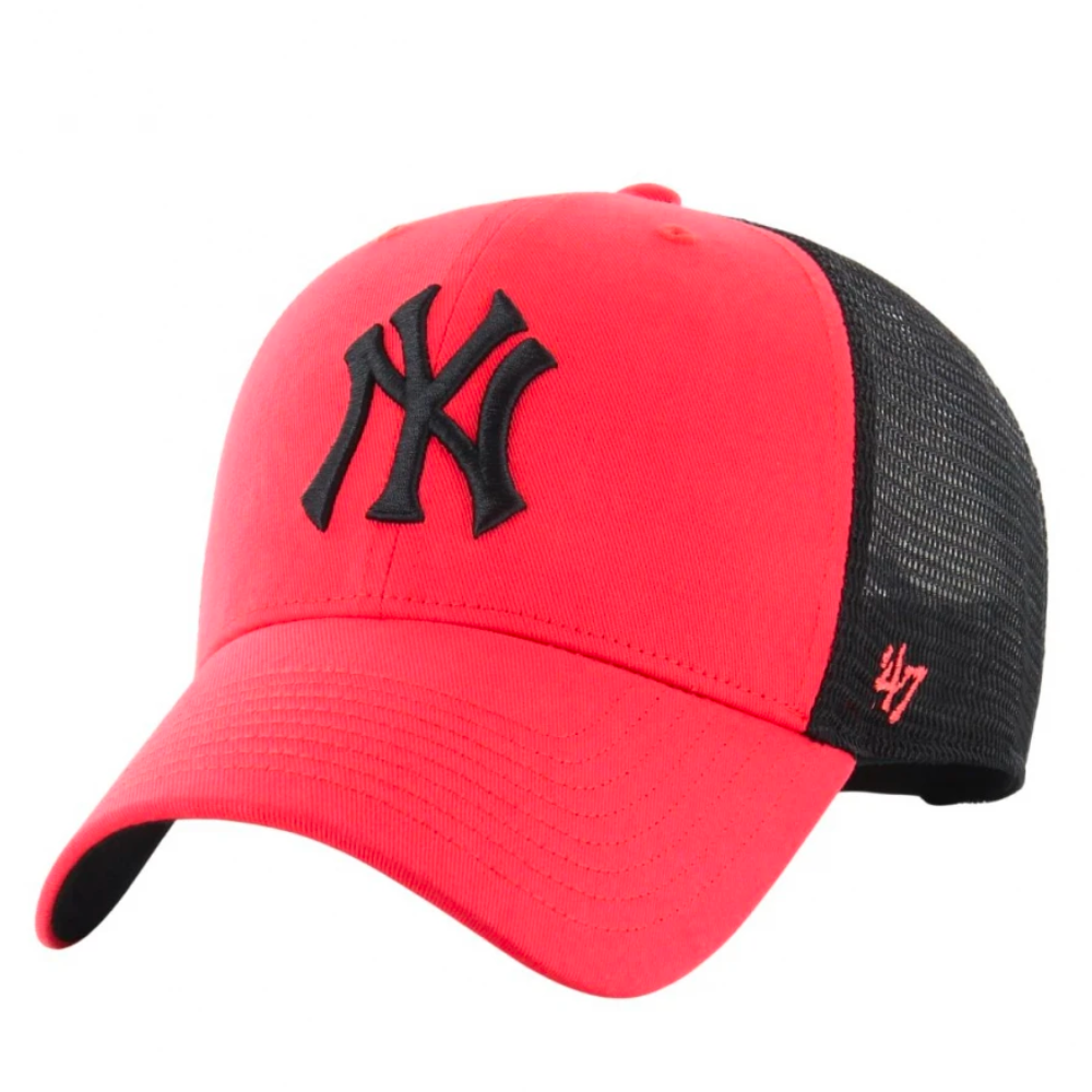 Кепка 47 Brand NEW YORK YANKEES BALLPARK B-BLMSH17GWP-YHA