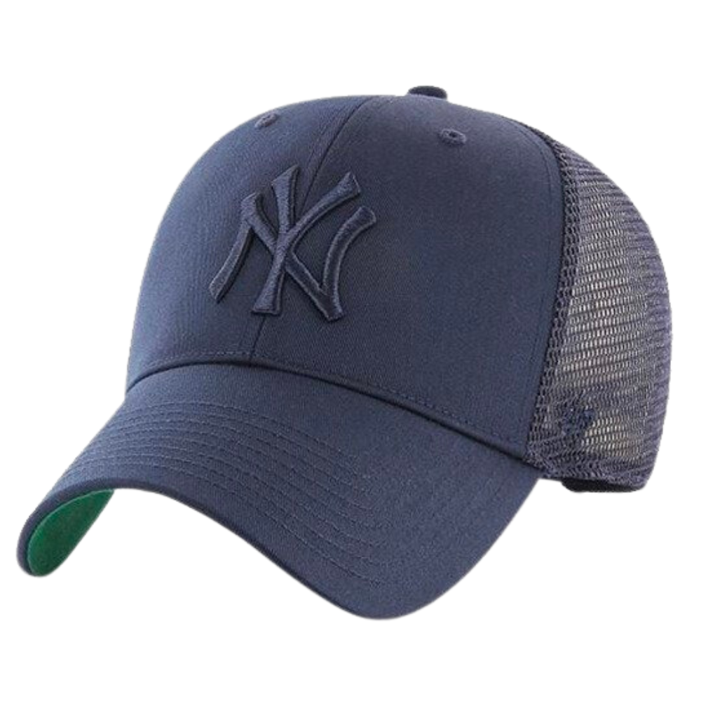 Кепка 47 Brand NEW YORK YANKEES BRANSON B-BRANS17CTP-NYA
