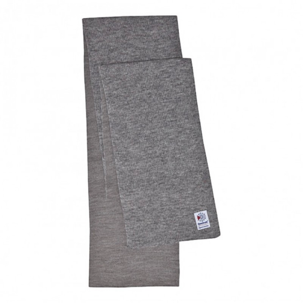 Шарф Reebok Cl Fo Scarf Mgreyh ED1308