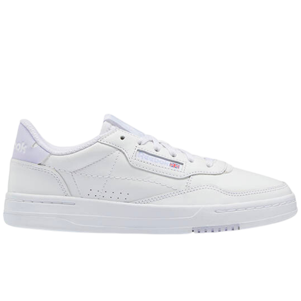 Женские повседневные кроссовки REEBOK COURT PEAK GW7562