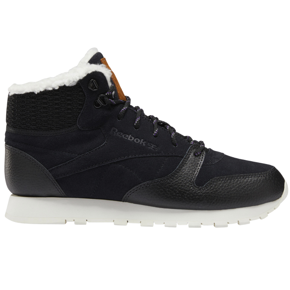 Жіночі черевики REEBOK CLASSIC LEATHER ARCTIC BOOT DV7233