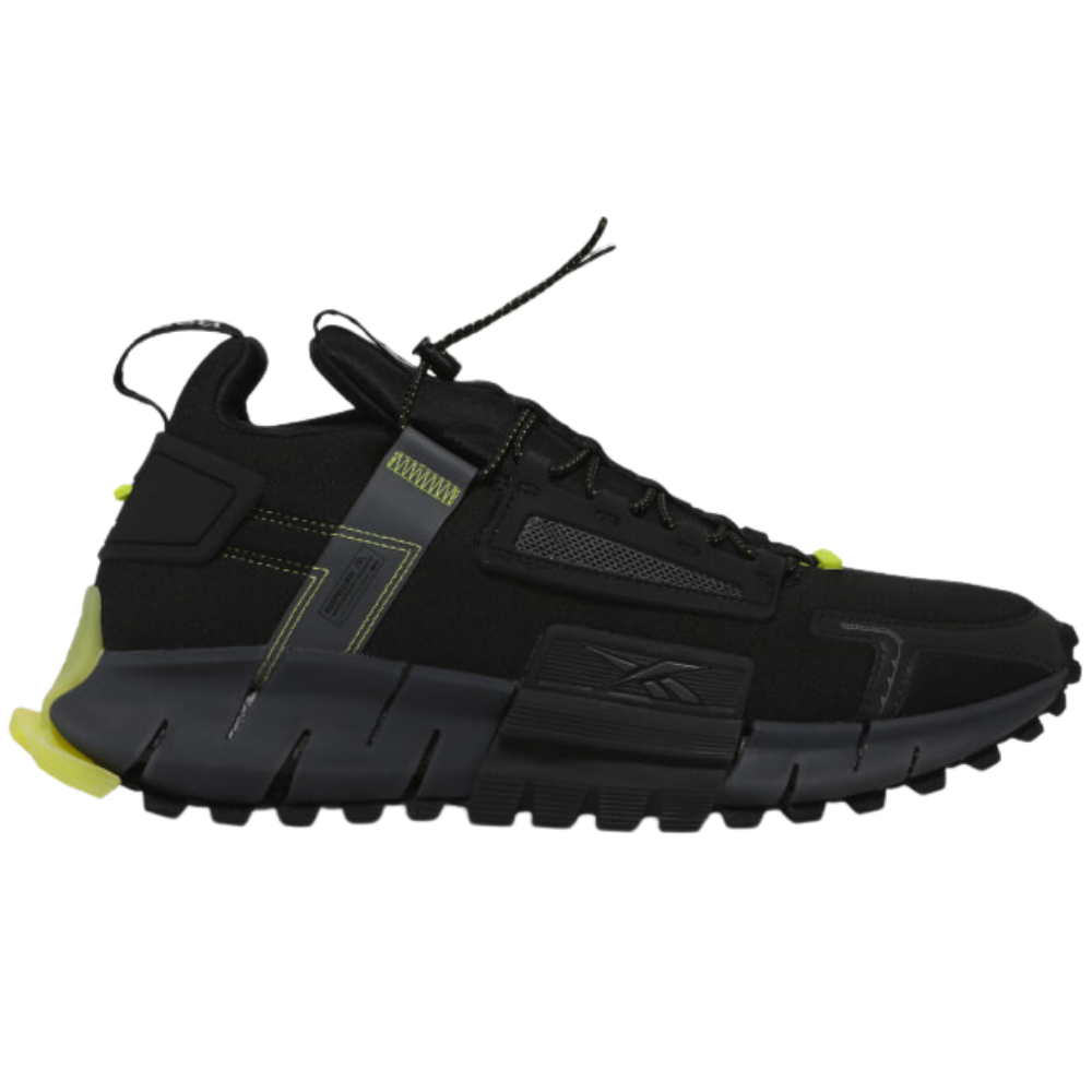Бігові кросівки REEBOK Zig Kinetica Edge GY3576