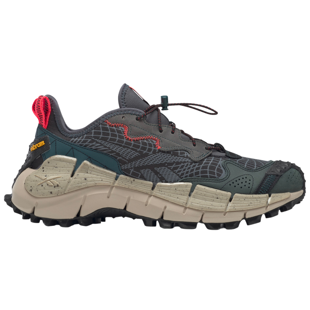 Бігові кросівки REEBOK Zig Kinetica II Edge H00115