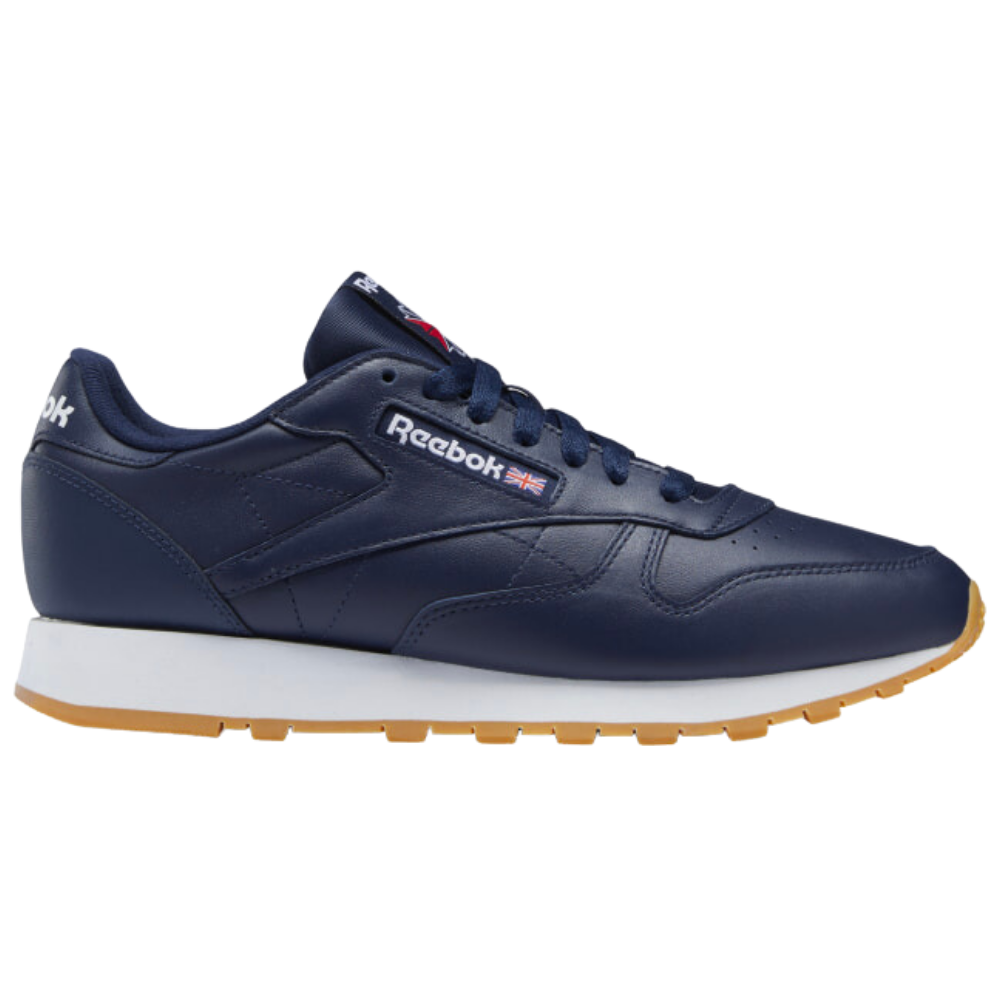 Чоловічі повсякденні кросівки REEBOK CLASSIC LEATHER GY3600