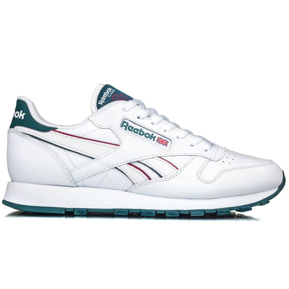 Чоловічі повсякденні кросівки REEBOK CLASSIC LEATHER H69219