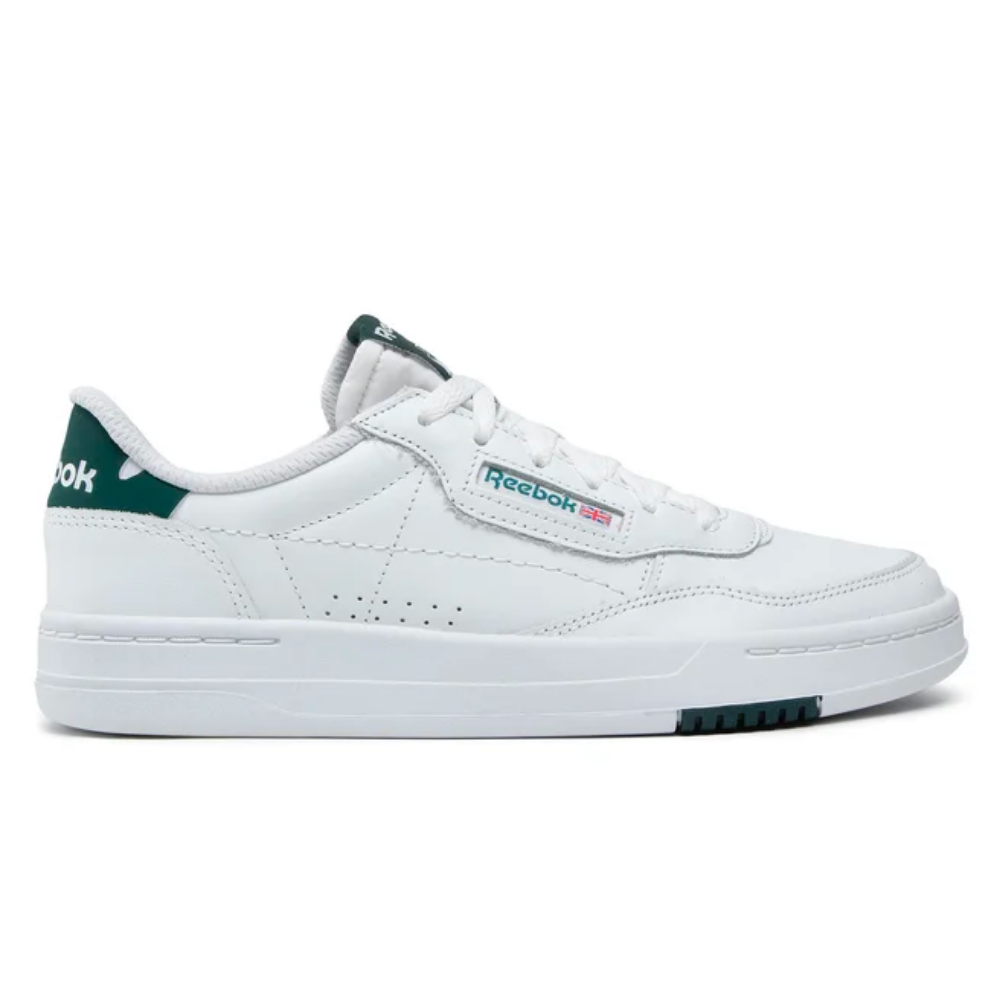Чоловічі повсякденні кросівки REEBOK COURT PEAK GW7558