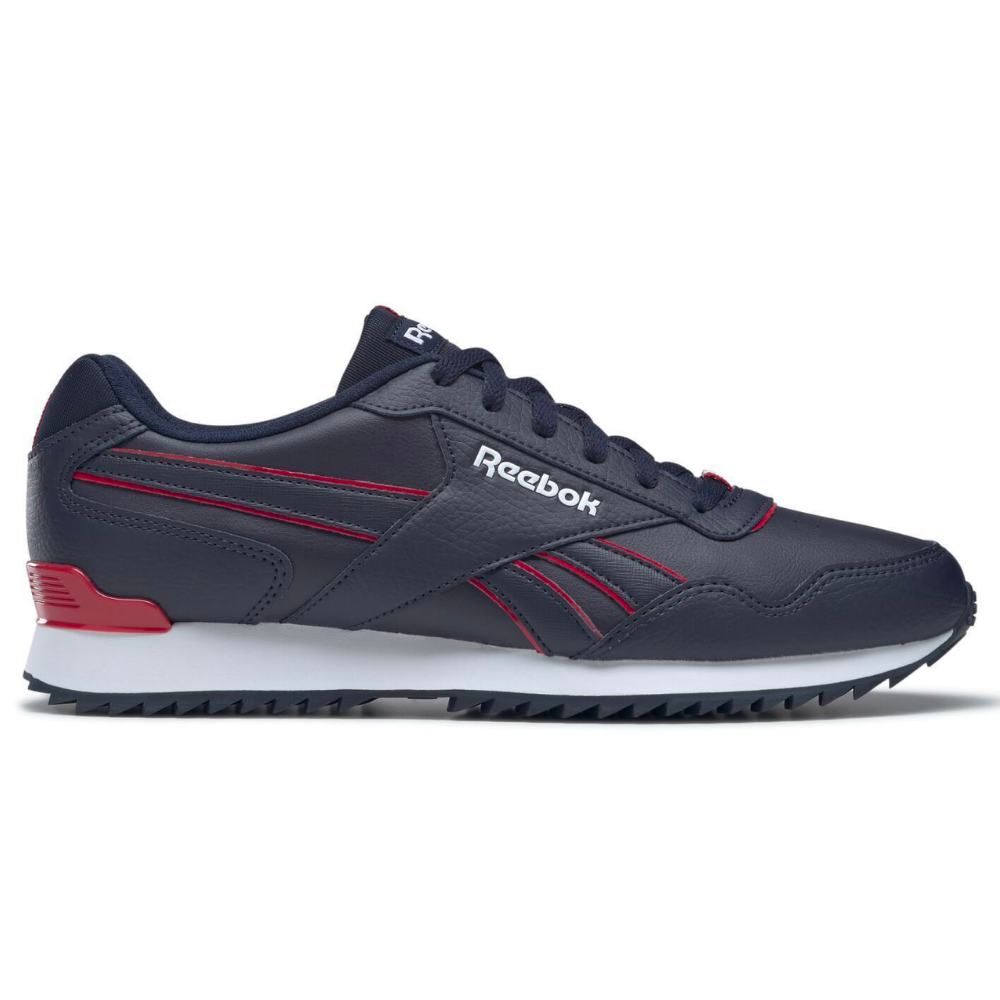 Чоловічі повсякденні кросівки REEBOK ROYAL GLIDE RIPPLE CLIP GV7474