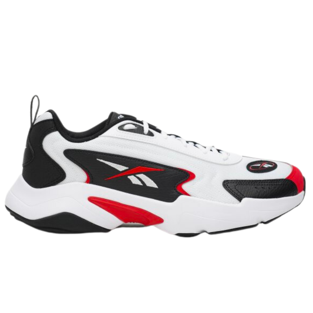 Чоловічі повсякденні кросівки REEBOK VECTOR RUNNER GW3395