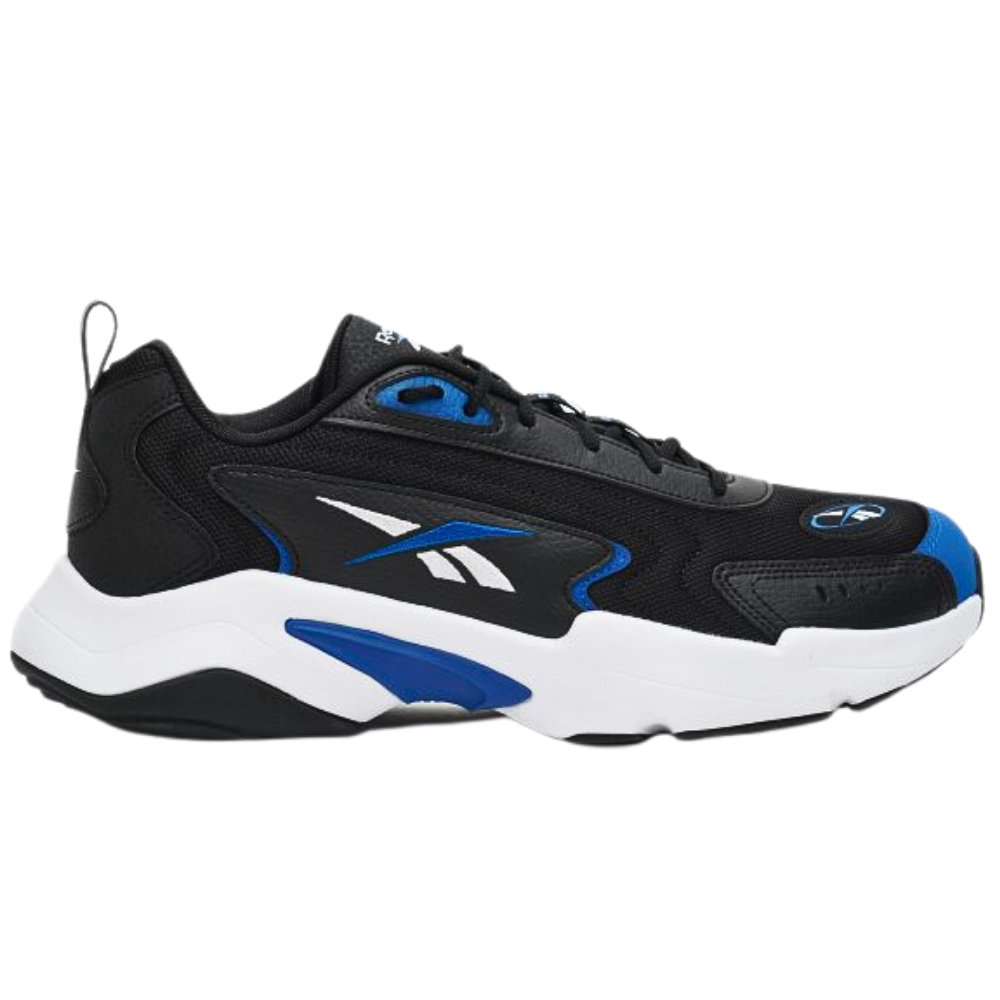 Чоловічі повсякденні кросівки REEBOK VECTOR RUNNER GW3396