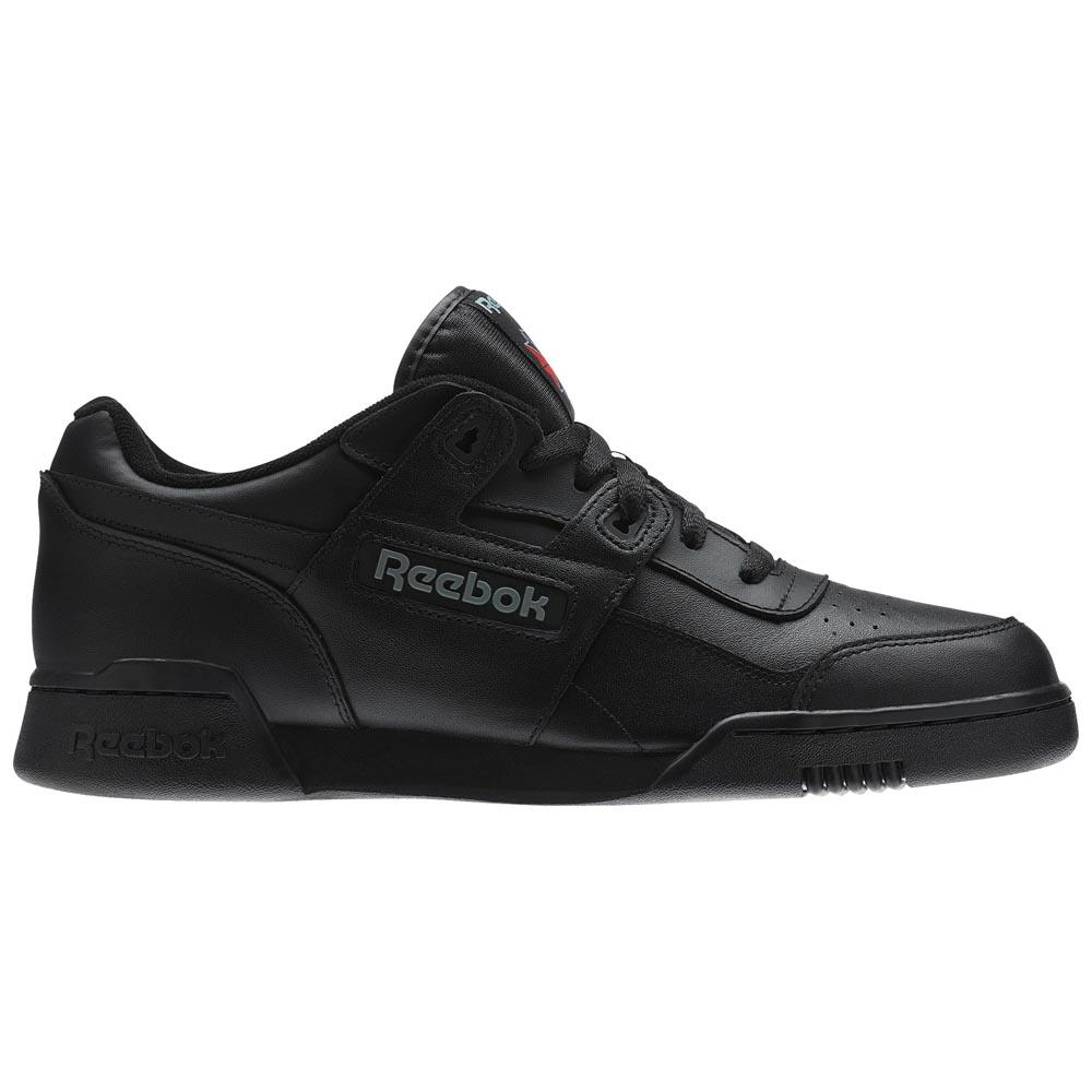 Чоловічі повсякденні кросівки REEBOK WORKOUT PLUS 2760