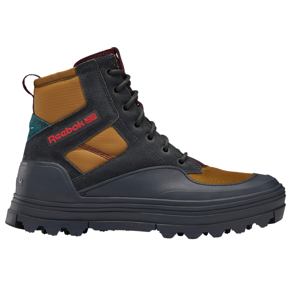 Черевики REEBOK Club C Cleated Mid H68816