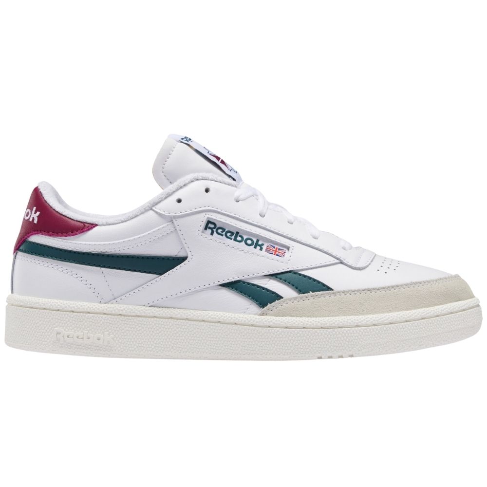 Чоловічі повсякденні кросівки REEBOK CLUB C REVENGE G55071