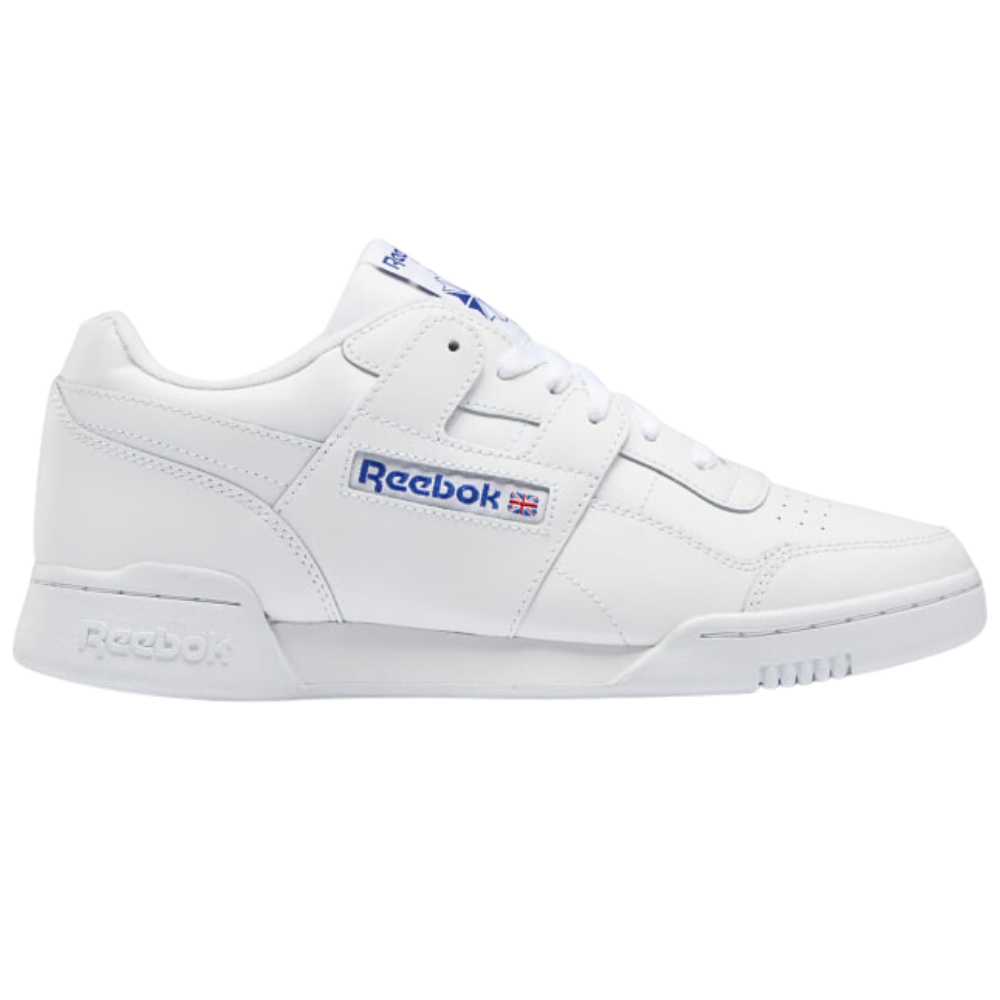Чоловічі повсякденні кросівки REEBOK WORKOUT PLUS 2759