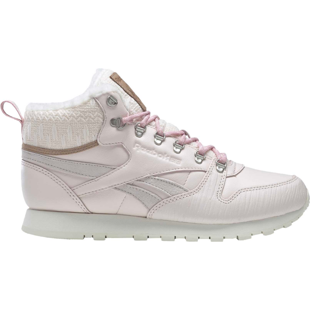 Жіночі черевики REEBOK CLASSIC LEATHER ARCTIC BOOT FZ1206