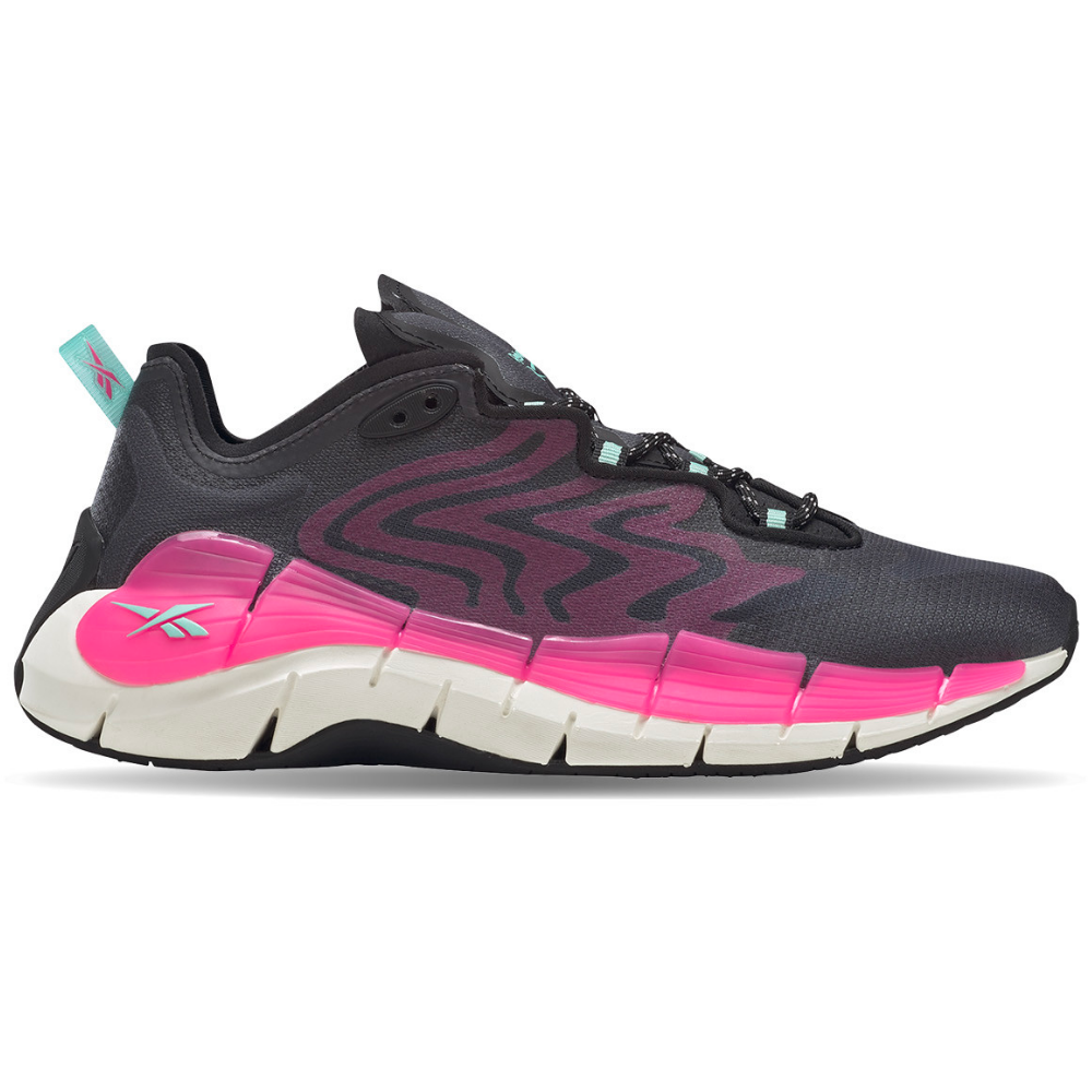 Жіночі бігові кросівки REEBOK Zig Kinetica II H05715