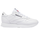 Жіночі повсякденні кросівки REEBOK CLASSIC LEATHER RIPPLE GX5092