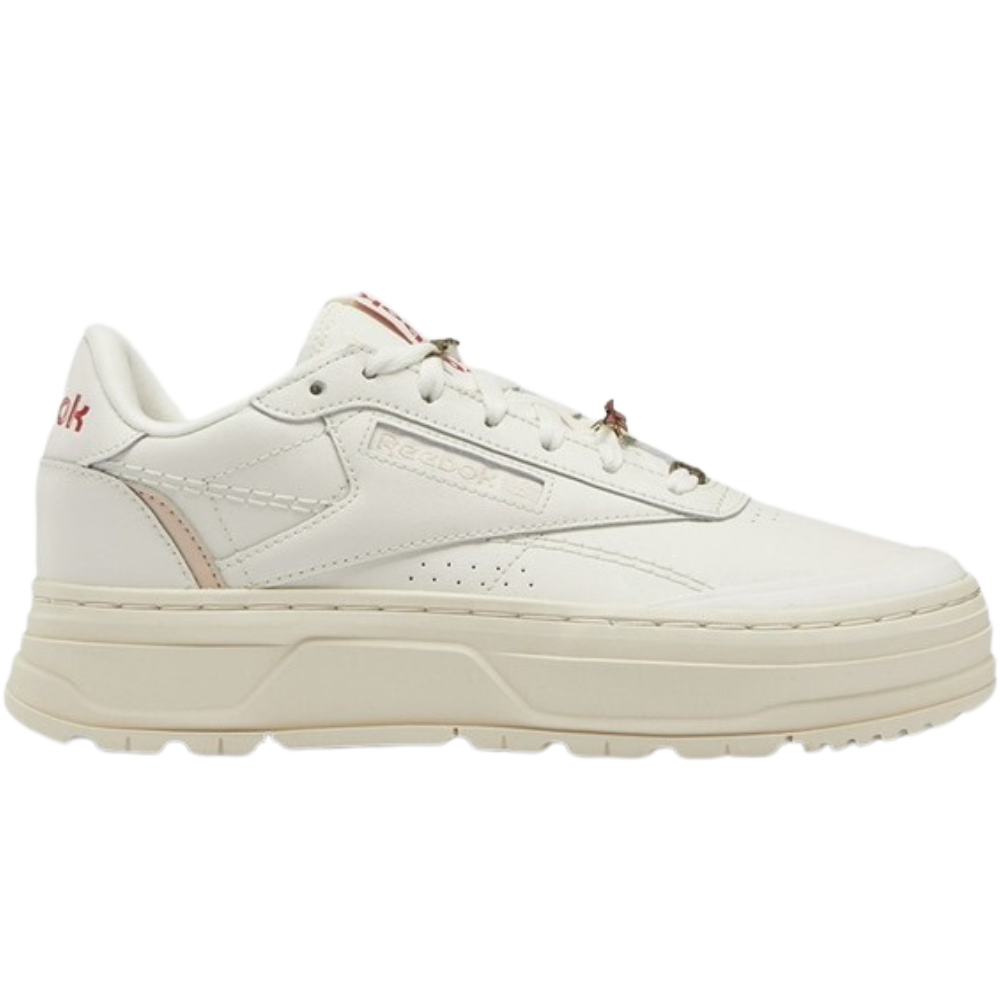 Жіночі повсякденні кросівки REEBOK CLUB C DOUBLE GEO GX8765