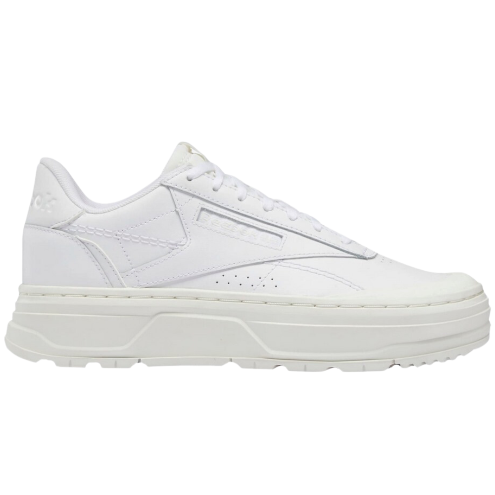 Жіночі повсякденні кросівки REEBOK CLUB C DOUBLE GEO H69140