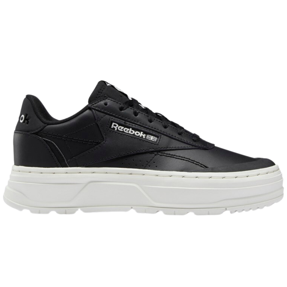 Жіночі повсякденні кросівки REEBOK CLUB C DOUBLE GEO H69142