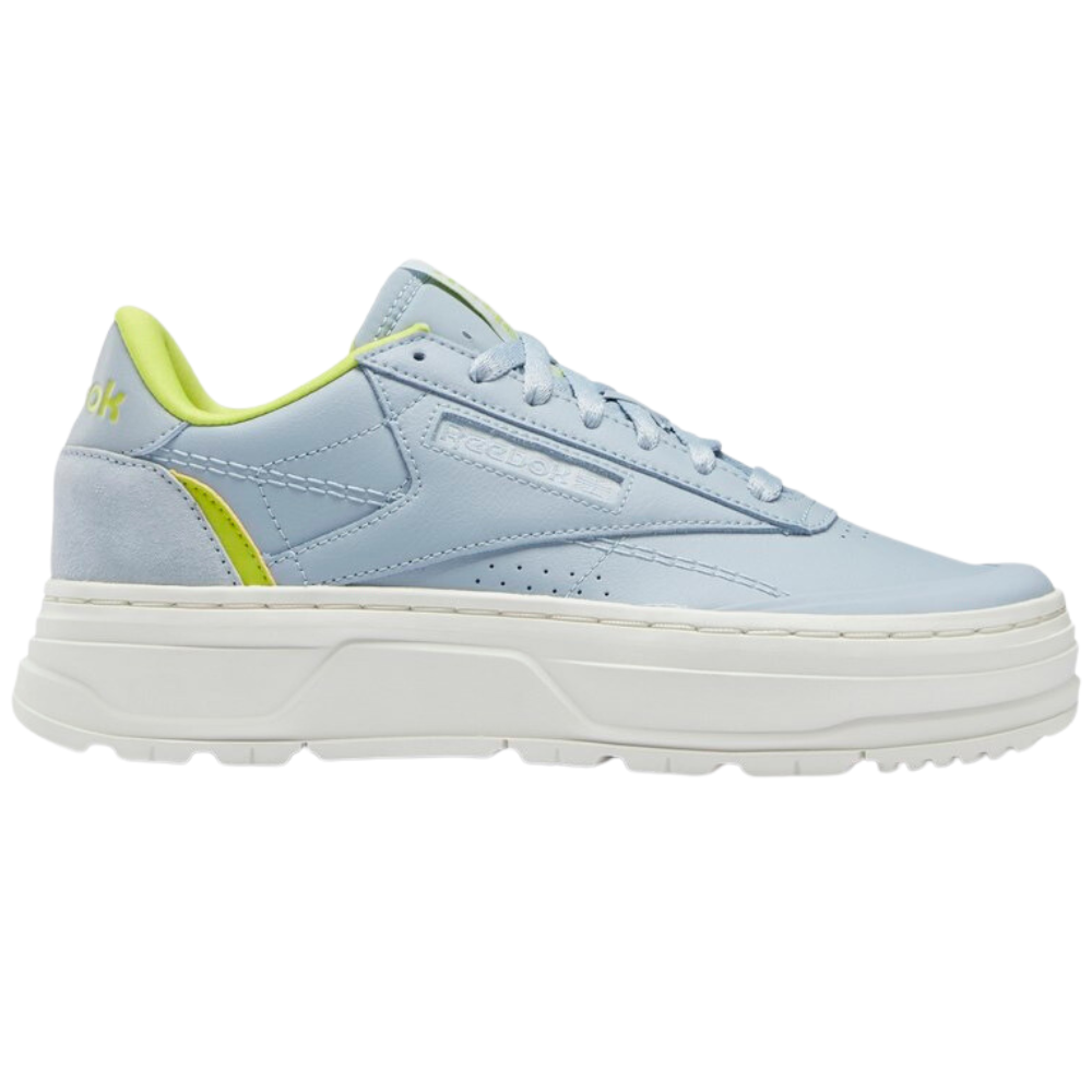 Жіночі повсякденні кросівки REEBOK CLUB C DOUBLE GEO H69144