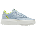 Жіночі повсякденні кросівки REEBOK CLUB C DOUBLE GEO H69144