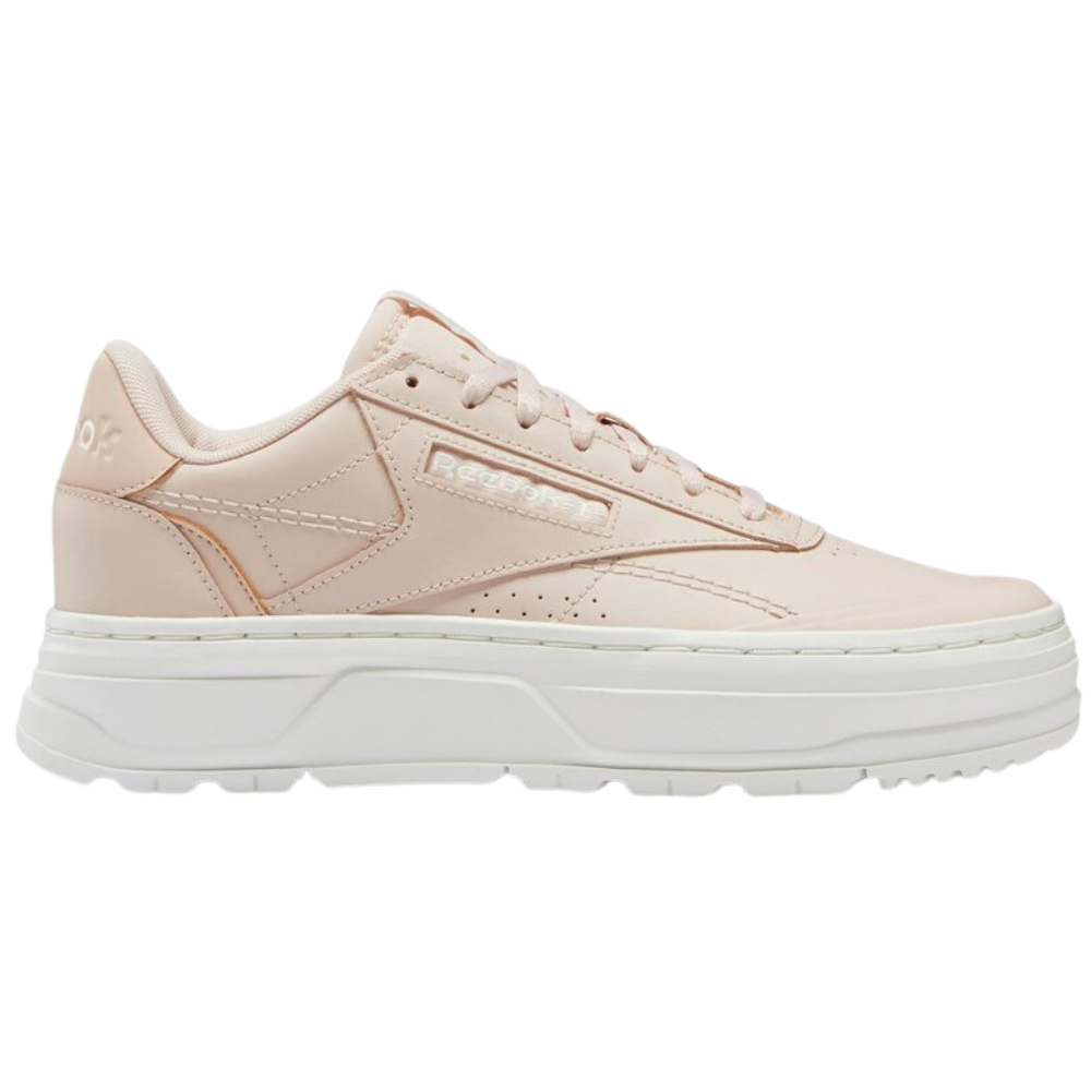 Жіночі повсякденні кросівки REEBOK CLUB C DOUBLE GEO H69145