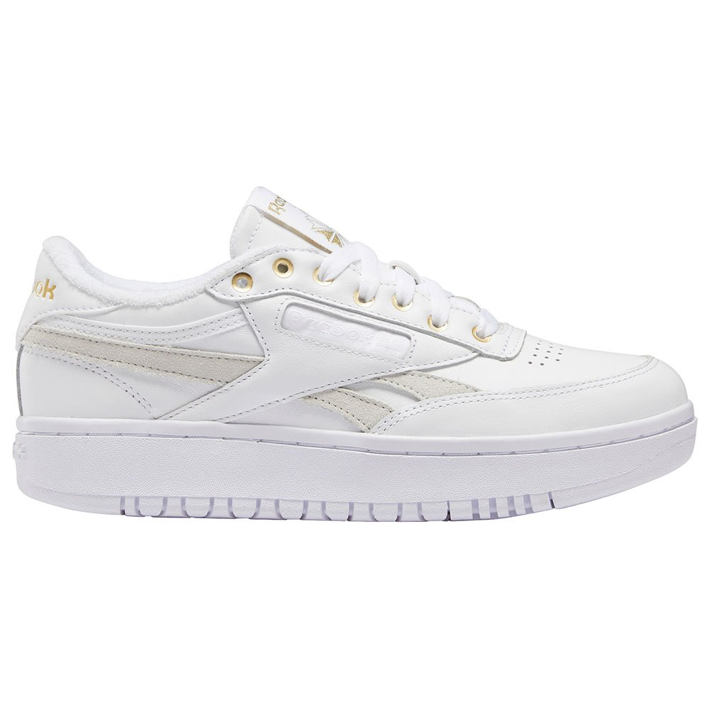 Жіночі повсякденні кросівки REEBOK CLUB C DOUBLE GZ9930