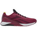 Жіночі тренувальні кросівки REEBOK NANO X1 LES MILLS H02833