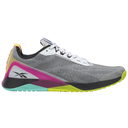 Жіночі тренувальні кросівки REEBOK REEBOK NANO X1 GRIT H02865
