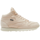 Утепленні кросівки REEBOK CLASSIC LEATHER MID GTX-THIN GZ6888