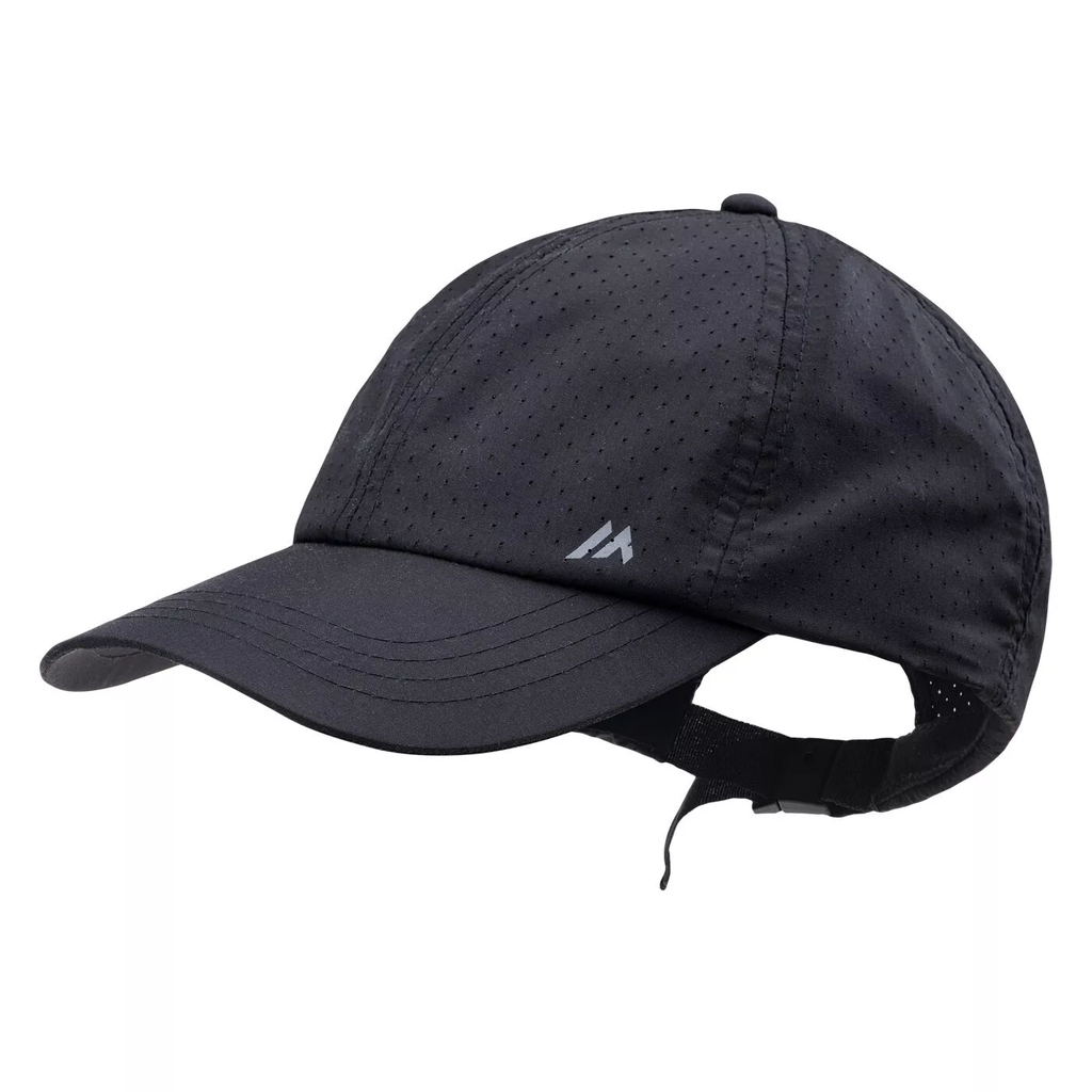 Кепка MARTES HORST-BLACK