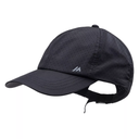 Кепка MARTES HORST-BLACK